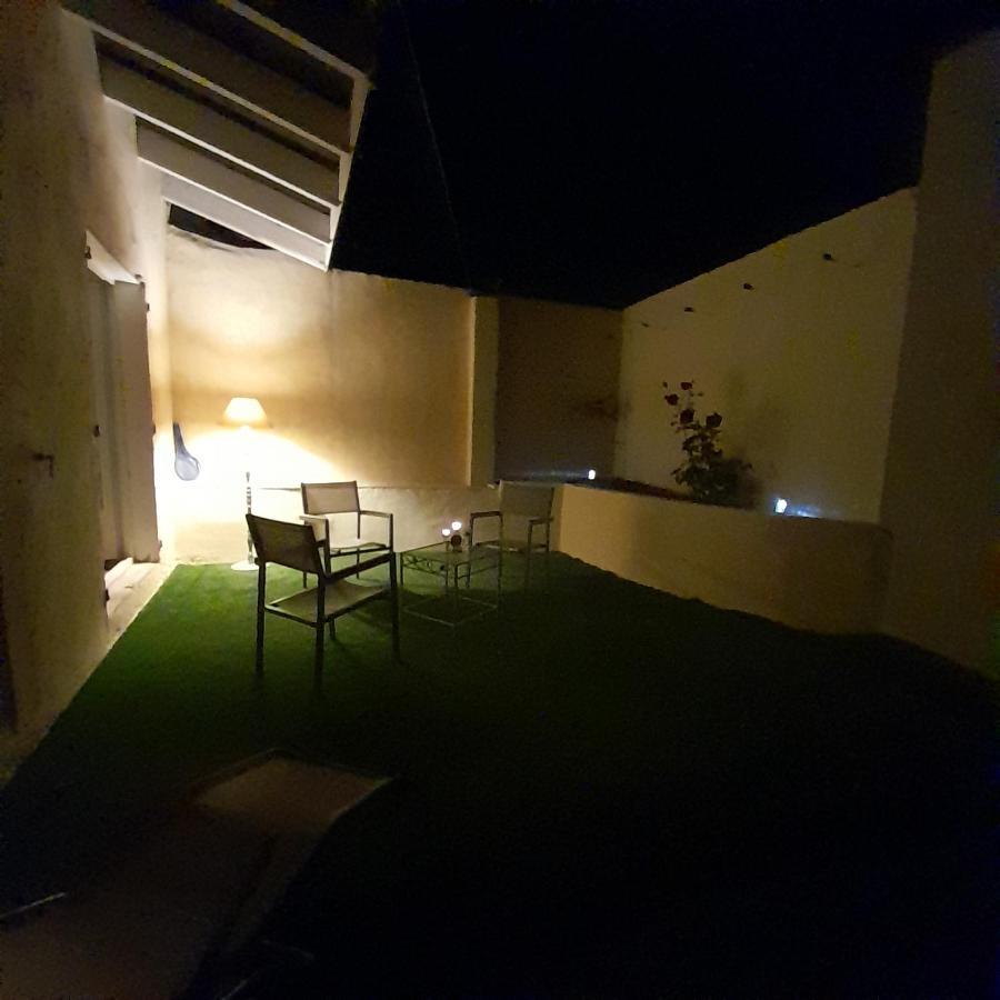 L'Olivier Tessa Hotesse Suite 30M2 Terrasse 20M2 La Celle  Bagian luar foto