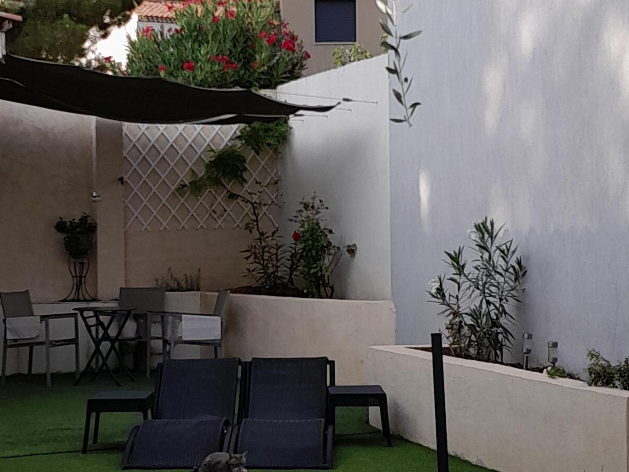 L'Olivier Tessa Hotesse Suite 30M2 Terrasse 20M2 La Celle  Bagian luar foto