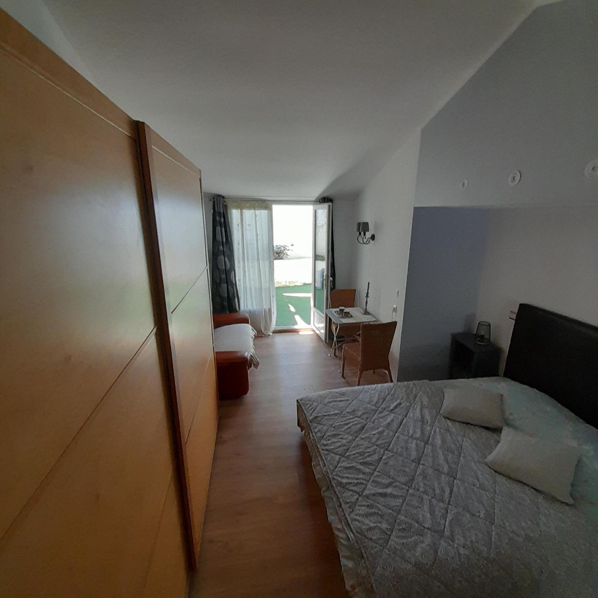 L'Olivier Tessa Hotesse Suite 30M2 Terrasse 20M2 La Celle  Bagian luar foto
